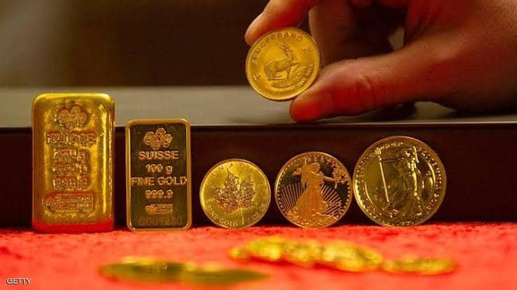 إرتفاع أسعار الذهب اليوم في مصر والعالم المفتاح الاقتصادي