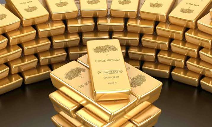 إستقرار سعر الذهب اليوم الجمعة خلال التعاملات الصباحية المفتاح الاقتصادي