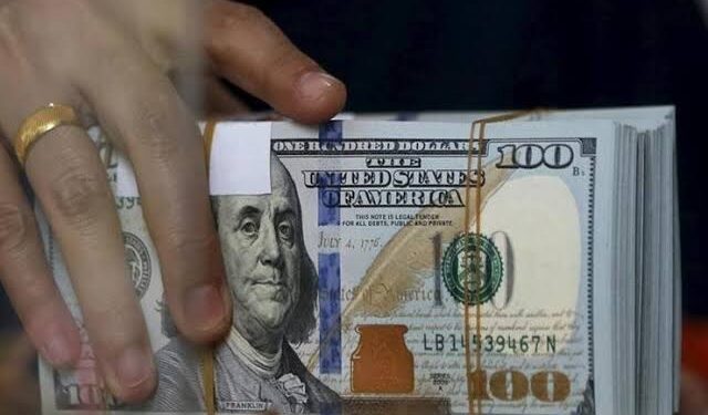 تعرف على سعر الدولار الأمريكي مقابل الجنيه المصري اليوم المفتاح الاقتصادي