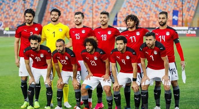 تعرف على قائمة منتخب مصر النهائية للمشاركين بكأس العرب | المفتاح الاقتصادي Images-2021-11-21T185659.758-686x375