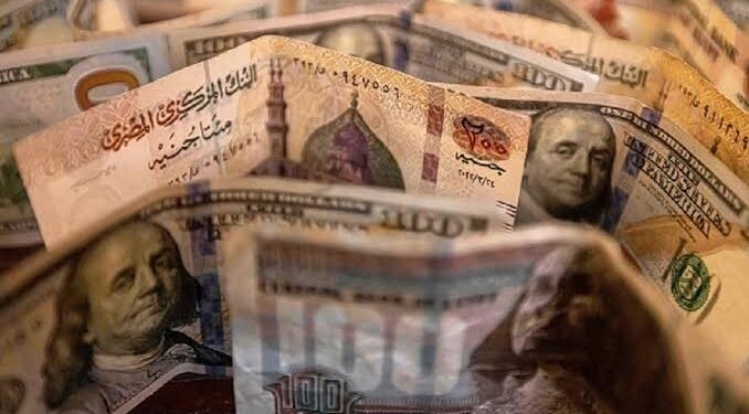 تعرف على سعر الدولار اليوم الخميس في البنوك المصرية بعد ارتفاعه مره اخرى Images-2022-09-29T092608.507-678x375