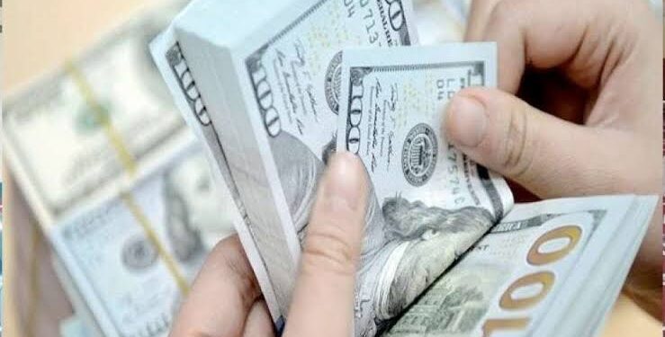 استقرار سعر الدولار الأمريكي اليوم الاثنين أمام الجنيه المصري في مختلف البنوك المحلية  Images-2022-11-21T110025.416-739x375