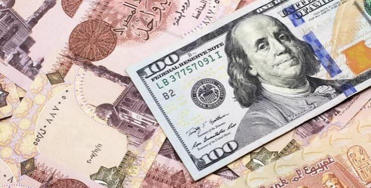 سعر الدولار الأمريكي أمام الجنيه المصري اليوم الإثنين … سعر الدولار البنك الأهلي Images-2022-11-28T093120.844-738x375