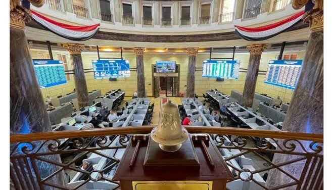 البورصة المصرية تفتح أبوابها على إرتفاع مؤشراتها و مؤشر egx 30 يصعد بنسبه 0.38% Images-2022-11-29T112532.787-659x375