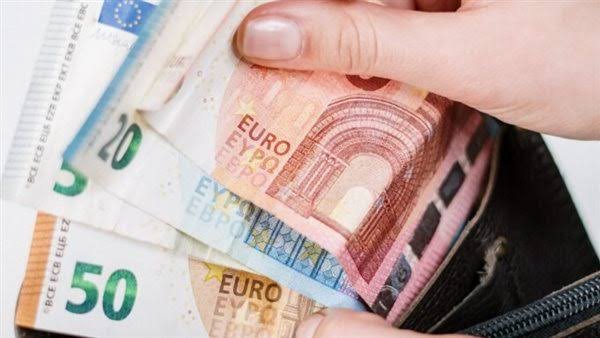 إنخفاض سعر صرف اليورو أمام الجنيه المصري اليوم الأحد 06-11-2022 بمختلف البنوك Images-82