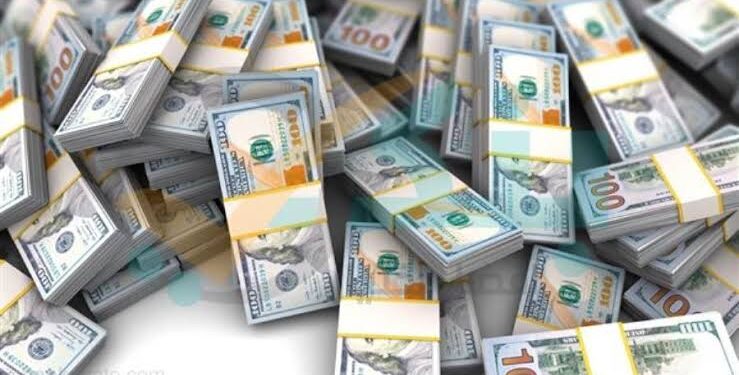 سعر الدولار أمام الجنيه اليوم السبت في مختلف بنوك مصر Images-2022-12-10T132144.910-739x375