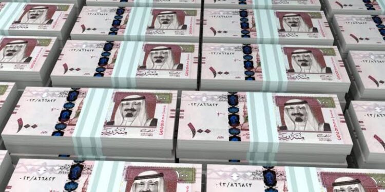استقرار سعر الريال السعودي يستقر اليوم الأحد 11-12-2022 في مختلف بنوك مصر Images-2022-12-11T103206.494-750x375