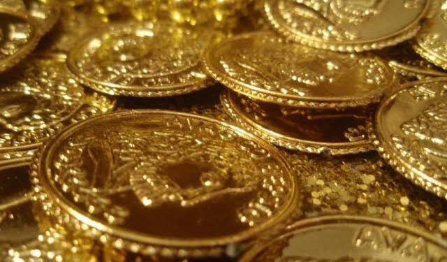 تعرف على سعر الجنيه الذهب اليوم الخميس في سوق الصاغة المصري بعد ارتفاعه Images-2024-06-06T113439.840-640x375