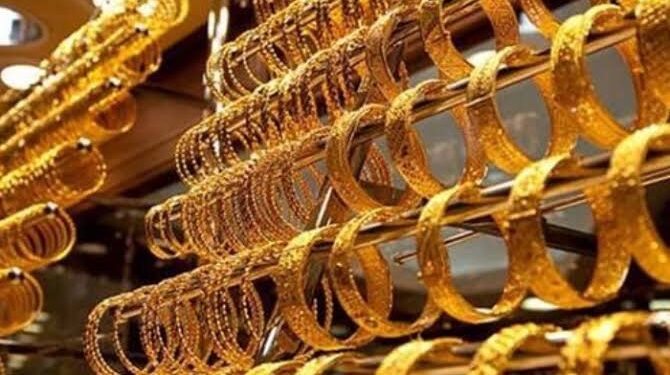 تراجع سعر الذهب اليوم الأربعاء في سوق الصاغة المصري Images-2024-06-12T111039.202-670x375