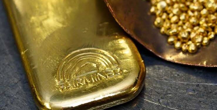استقرار سعر الذهب اليوم الأحد في سوق الصاغة المصري Images-2024-06-23T110440.366-739x375