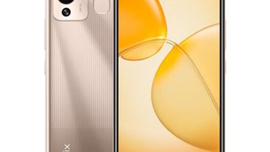 إنفينيكس هوت 12