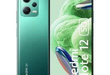 ريدمي نوت 12