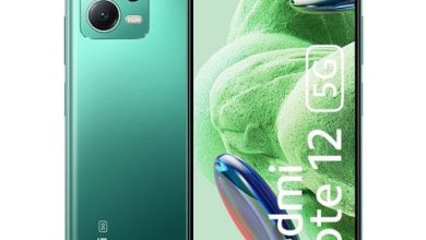 ريدمي نوت 12