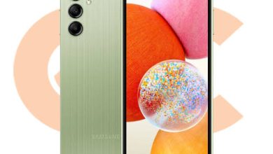 سامسونج جالكسي 14