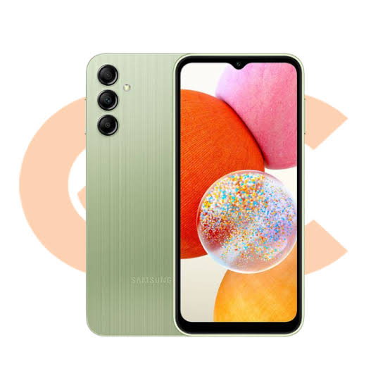 سامسونج جالكسي 14