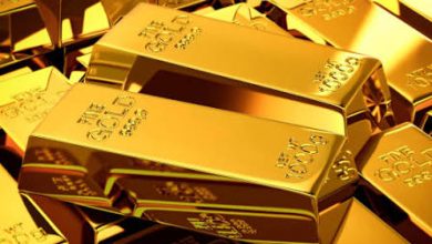 أسعار الذهب