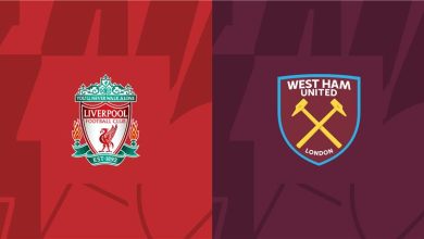 ليفربول ضد ويست هام