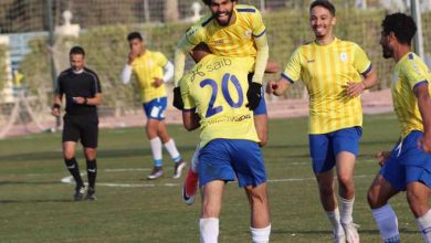 الإسماعيلي