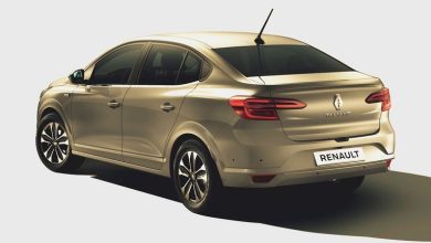 رينو تالينت 2025