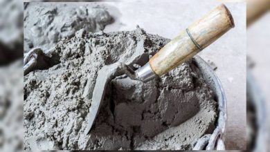 سعر الأسمنت اليوم