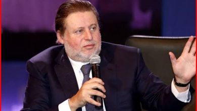 محافظ البنك المركزي